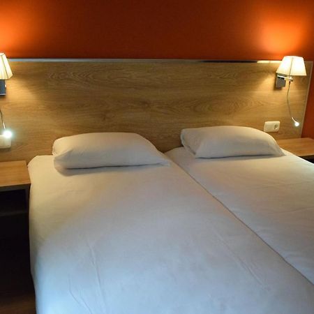 Hotel Victoria 阿林萨尔 外观 照片