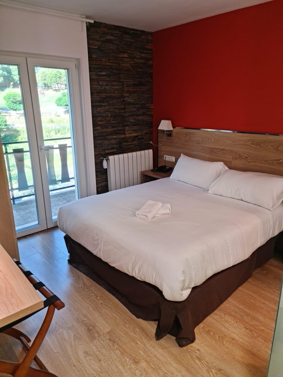 Hotel Victoria 阿林萨尔 外观 照片